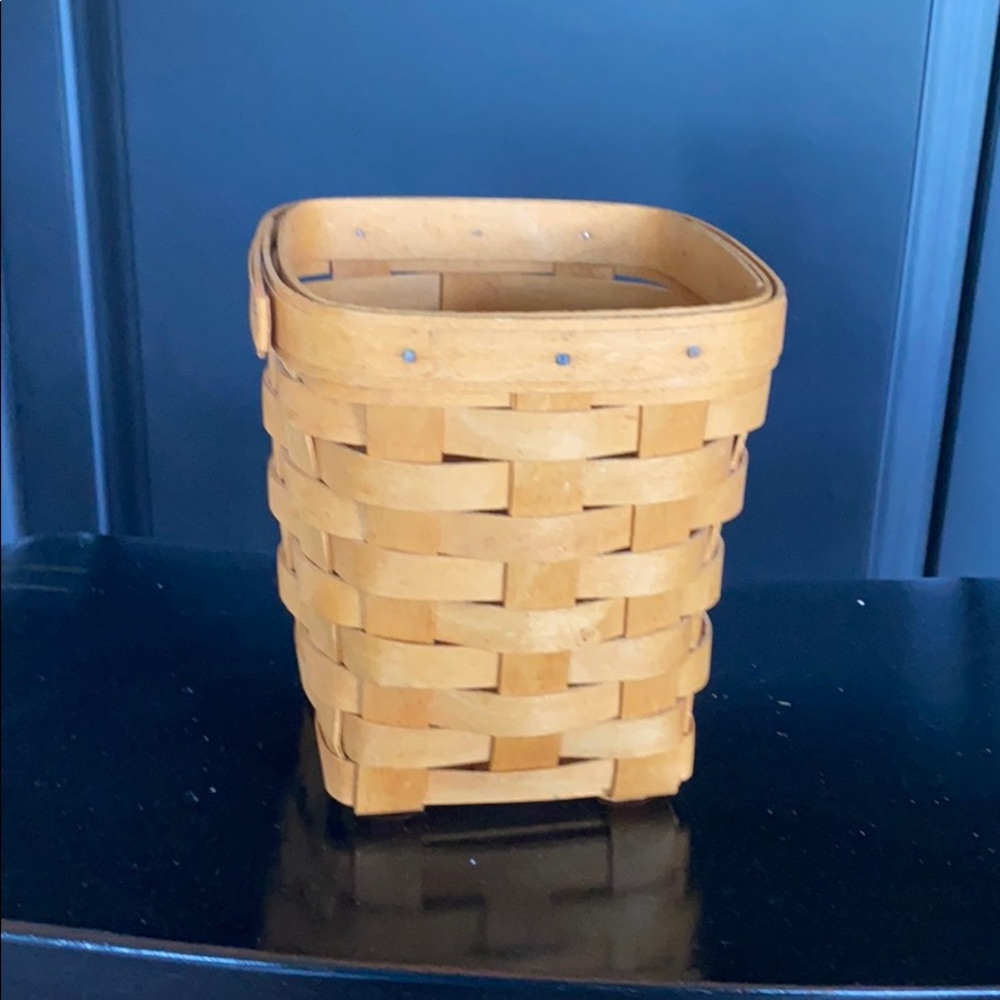 Longaberger Basket
